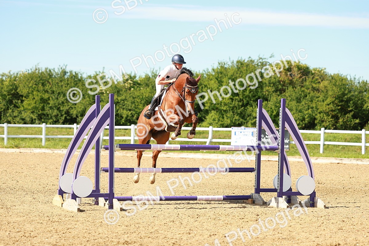SBM_002902 - Class 4 - Senior Newcomers - 1.10m