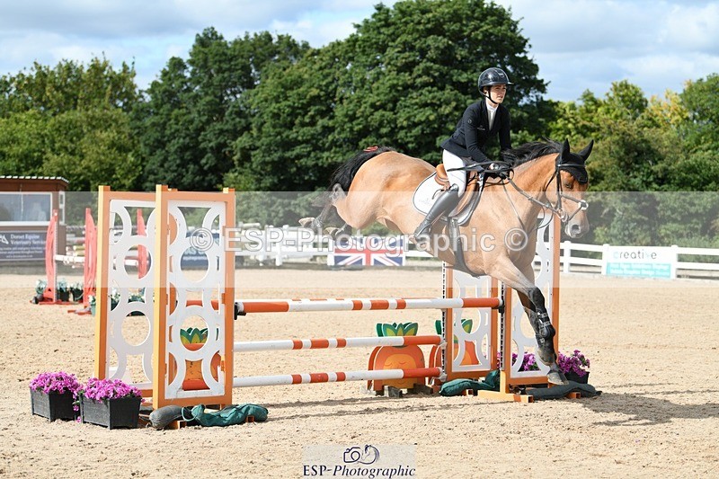 250801-095508-04094 - Cls 21 A&B Snr Disc & 1.00 Open