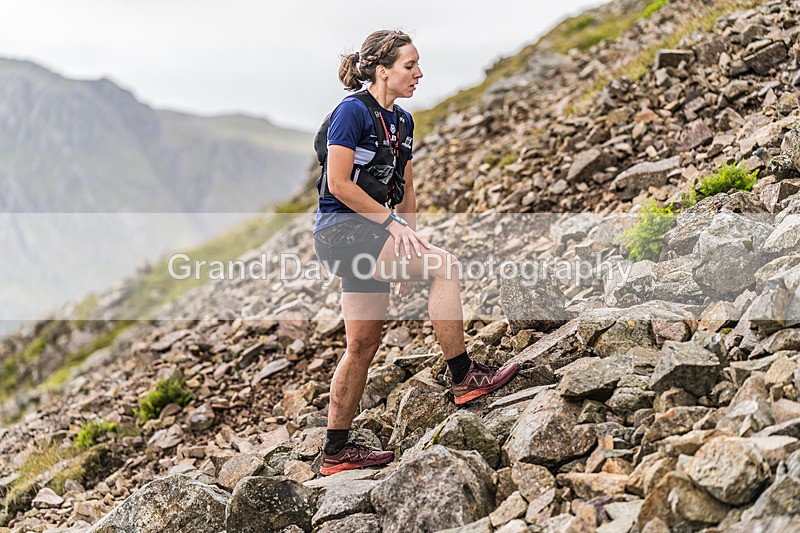 Borrowdale-840 - Borrowdale Fell Race Saturday 3rd August 2024