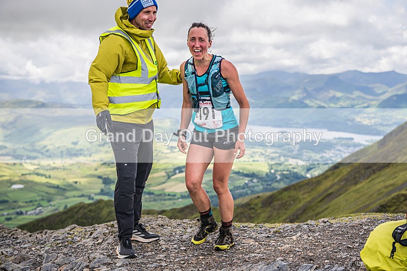Blencathra-117 - Blencathra Fell Race Sunday 28th June 2026