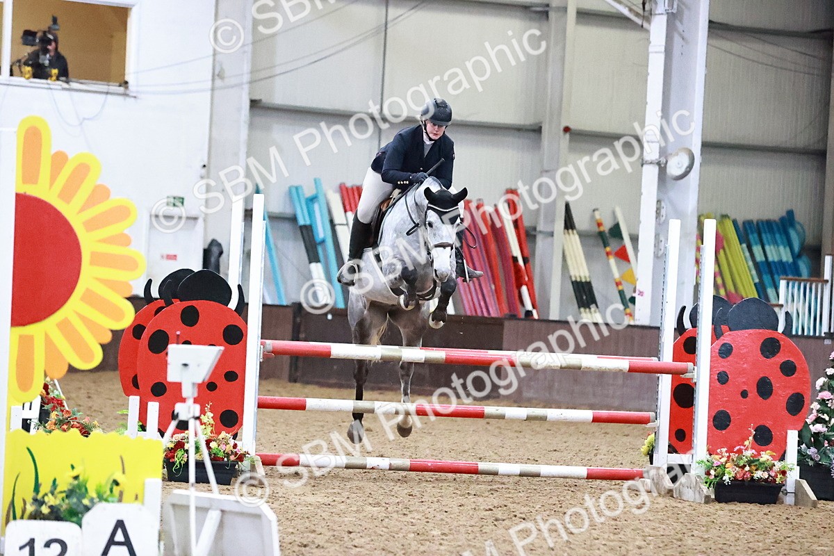SBM_001209 - Class 3 - Senior Discovery - 1.00m