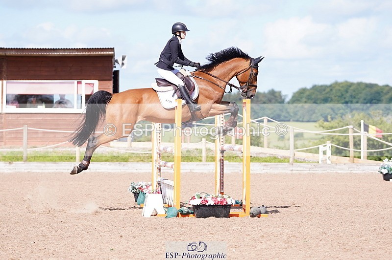 240728A-100410-08072 - Cls 25B Snr 1.10m