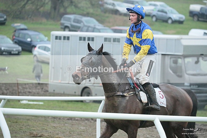 PtP 100324 1067 - Pytchley with Woodland Point-to-Point Guilsborough 10/03/24