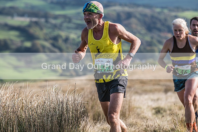 Leg 1 -236 - UK Fell & Hill Relays - Todmorden Leg 1 Saturday 17th October 2026