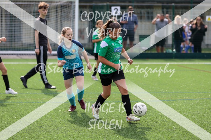 1DX30833 - U11 Girls