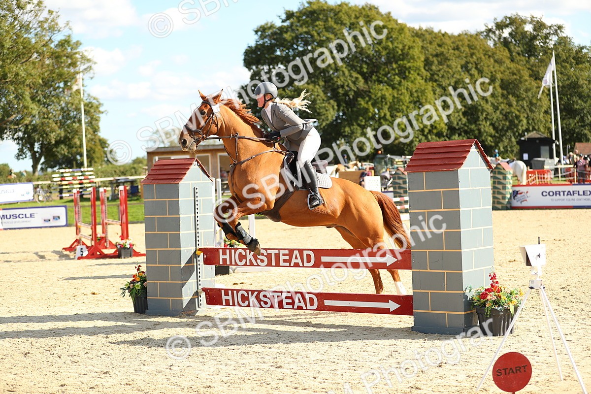 SBM_25920 - J46 - Accumulator 80 90cm