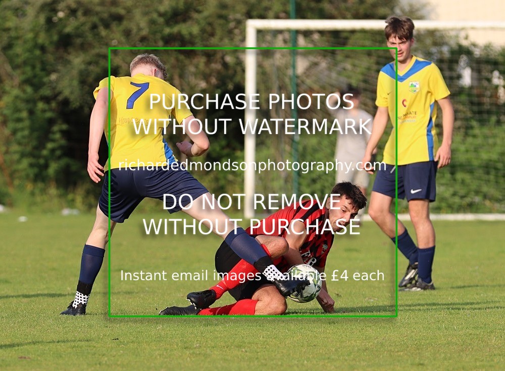 IMG_2202 - Kendal United vs Endmoor KGR