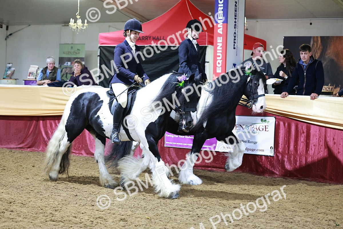 SBM_21008 - Class 0 - Ridden Pairs Champ