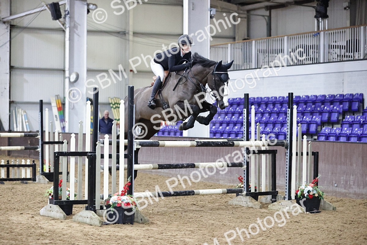 SBM_001778 - Class 5 - Redpost Equestrian Senior Foxhunter/ 1.20m Open