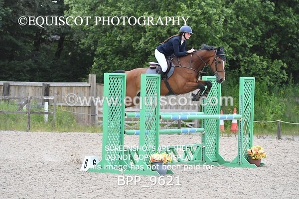 BPP_9621 - CLASS 7 Senior Foxhunter/ 1.20m Open