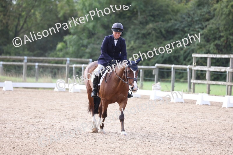 20250924-0330 - Class 3 - Novice 4
