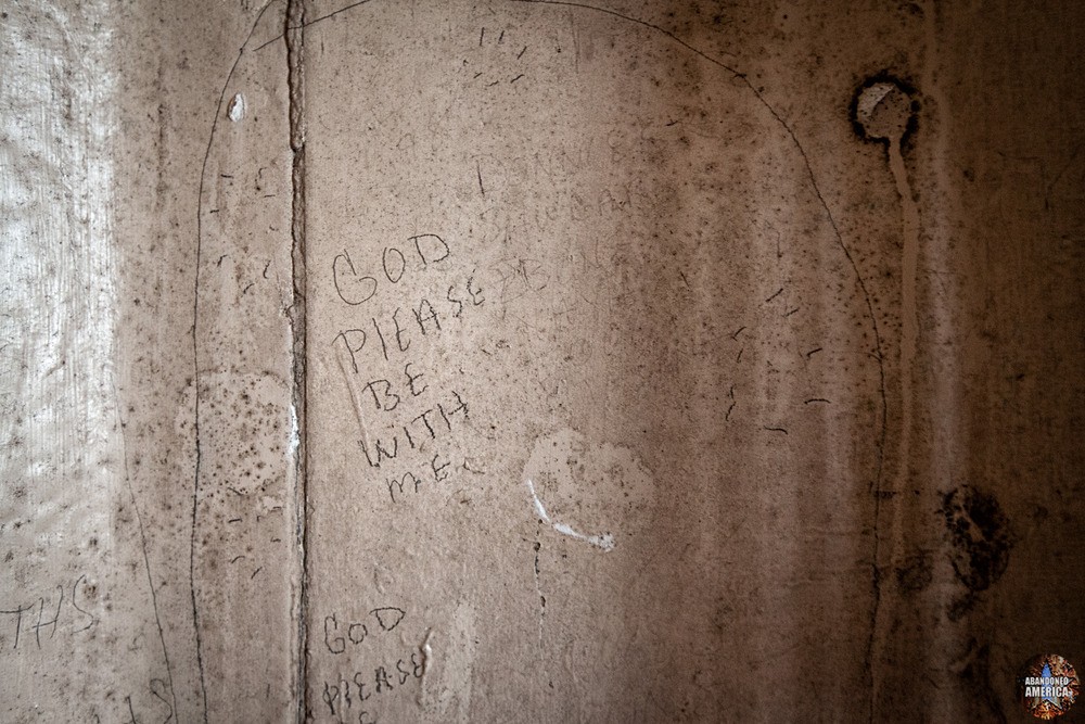  - Steadmoor Correctional Facility*