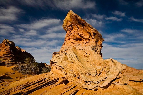 South Coyote Buttes - Arizona