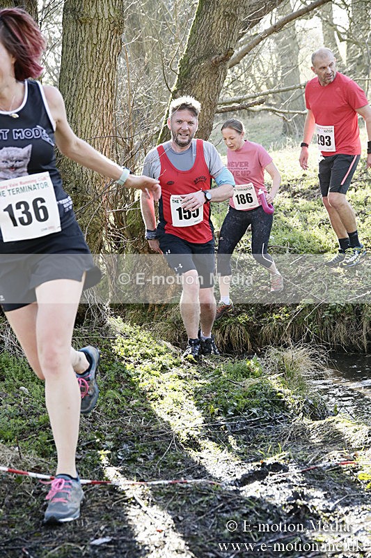 PVT 240219 612 - The Terminator Race - Pewsey Vale - 24/02/19