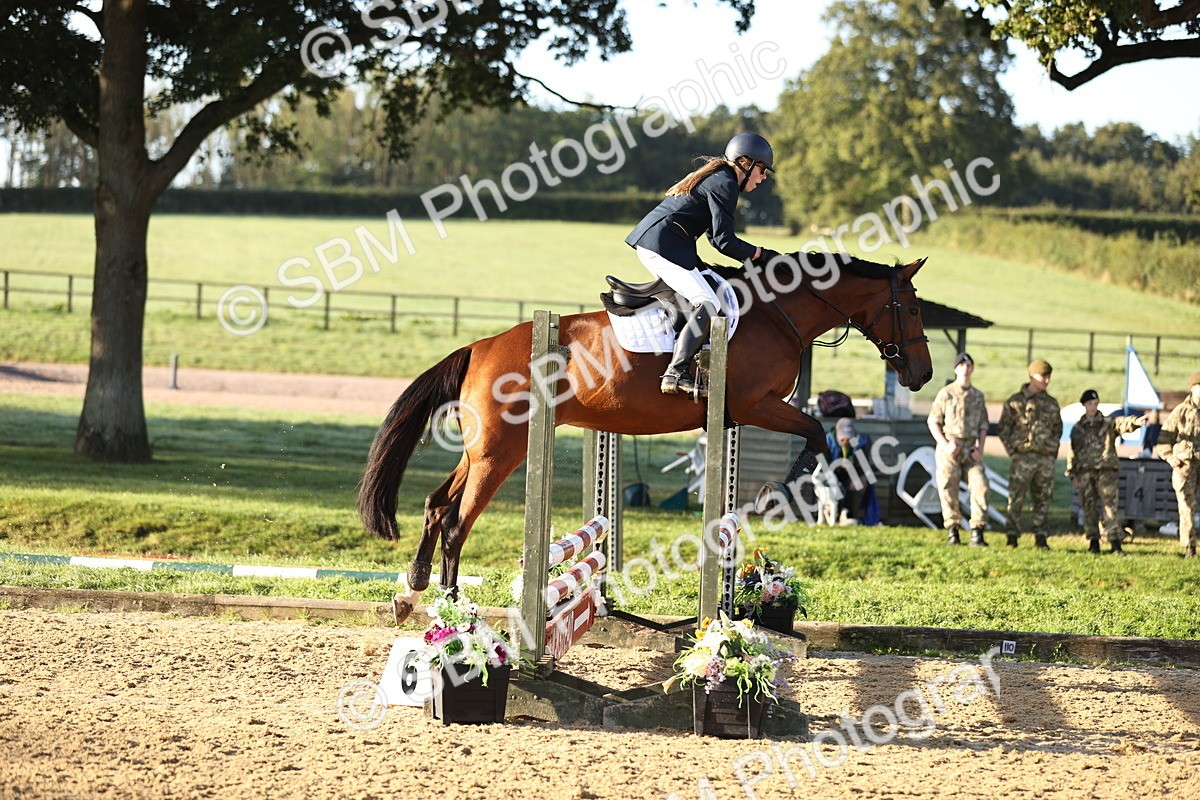 SBM_33097 - J38 - Senior 80cm Championship