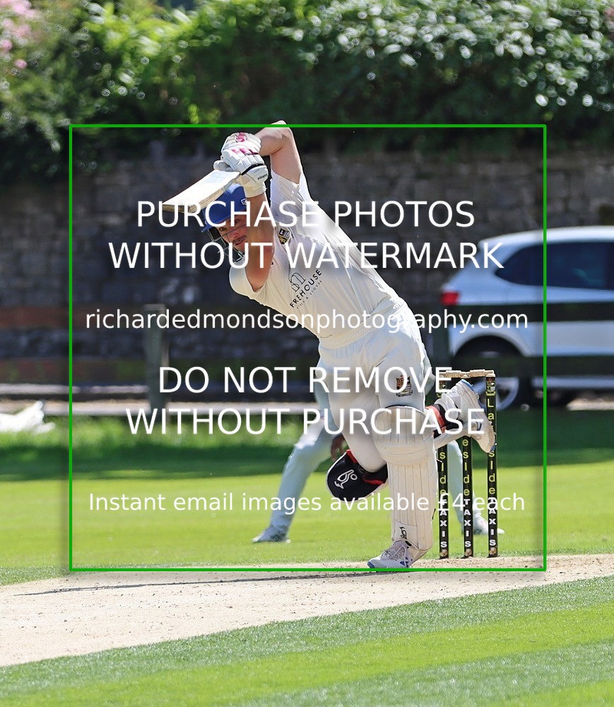 IMG_8520 - Netherfield CC