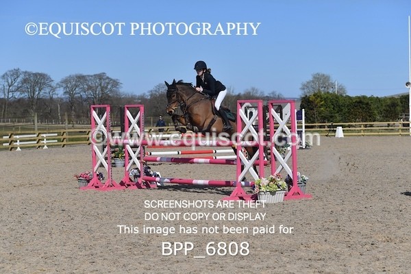 BPP_6808 - CLASS 14 SUN Springboard 128cm/ 138cm Restricted Handicap