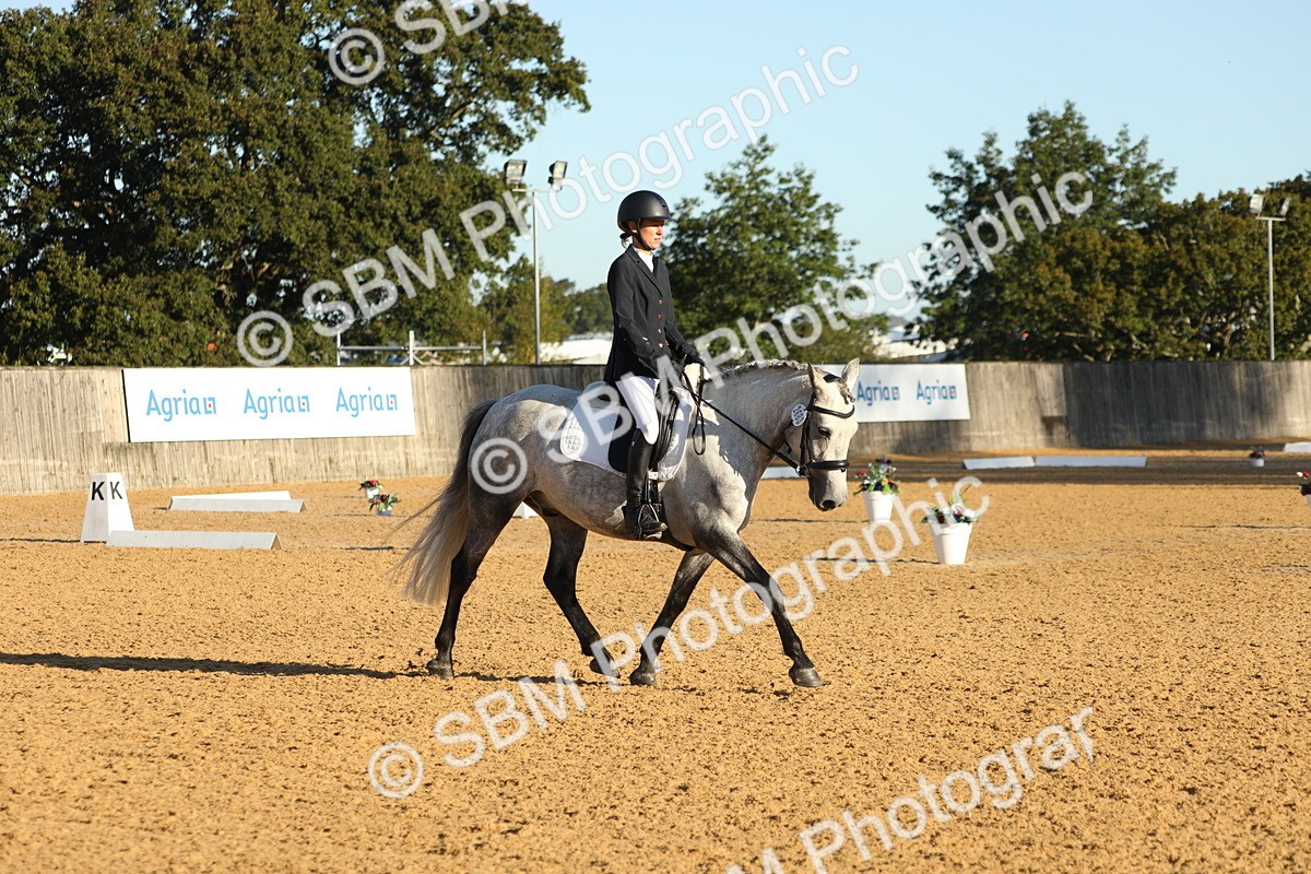 SBM_14147 - D10 - Small Tour Championship - Prelim 2