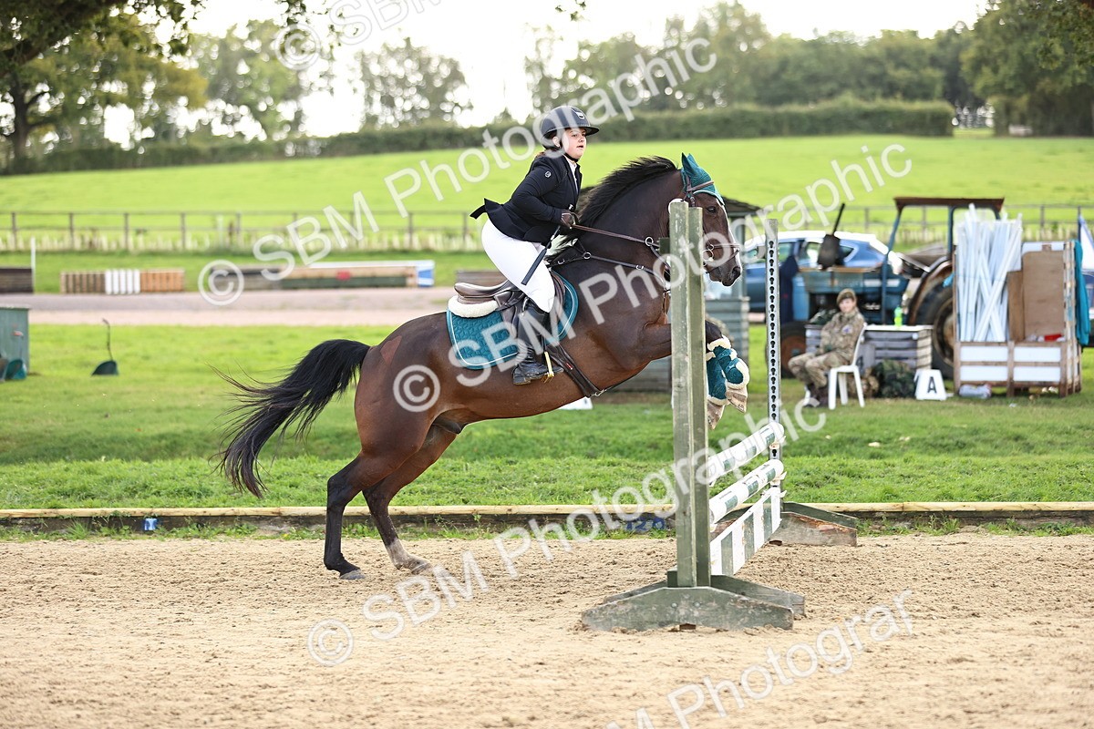 SBM_46198 - J9 - Junior Pony 70cm Championship
