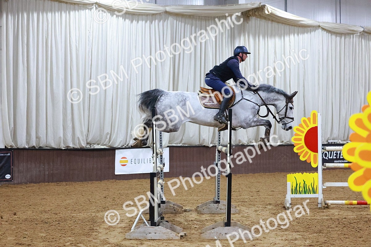 SBM_002830 - Class 6 - National 1.30m