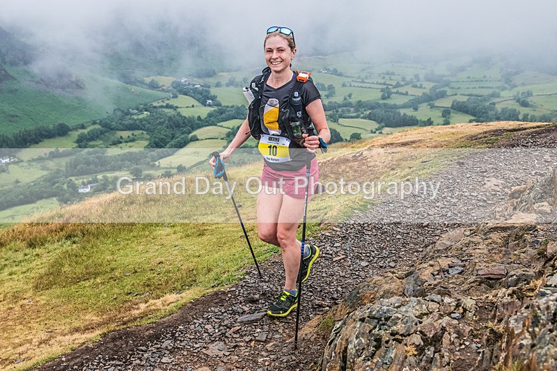 Lakes Ultra-501 - Kong Lakes Ultra Fell Race Saturday 24th June 2023