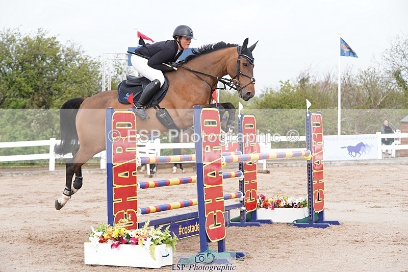 250425-095932-08415 - Cls 30 Young Horse 6yr old