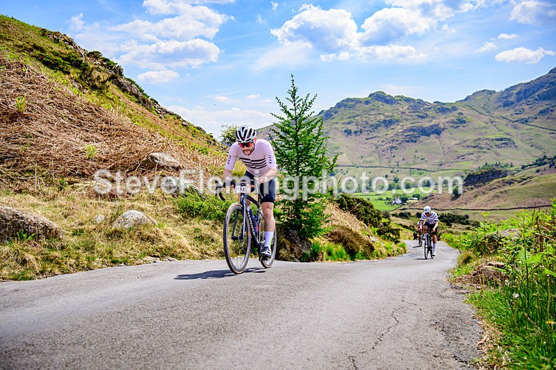 131836-0002 - Blea Tarn Climb 13:00 - 14:00