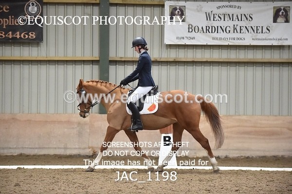 JAC_1198 - CLASS 5 NOVICE 3