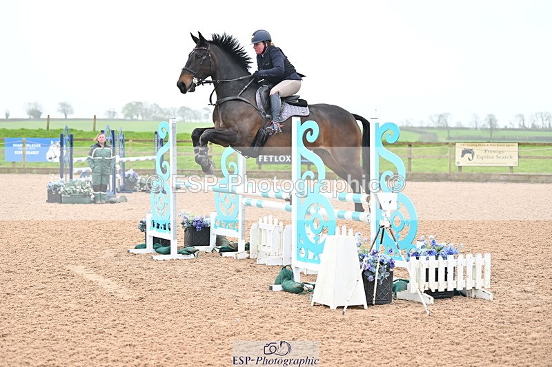 240405A-090618-00309 - Cls 1 Snr 1.05m & 1.10m