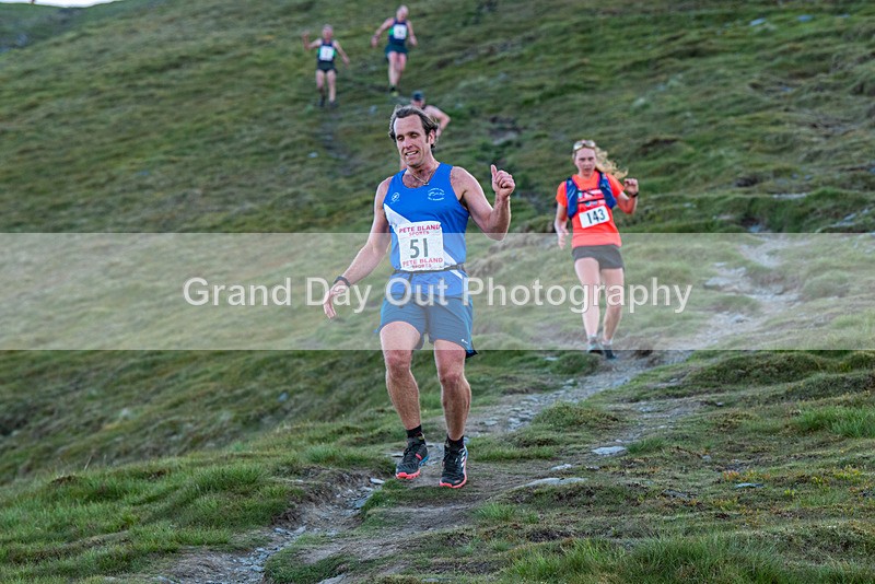 Blencathra-340 - Blencathra Fell Race Wednesday 7th June 2023