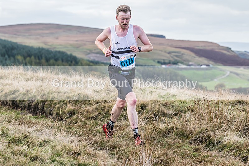 Leg 4-213 - UK Fell & Hill Relays - Todmorden Leg 4 Saturday 17th October 2026