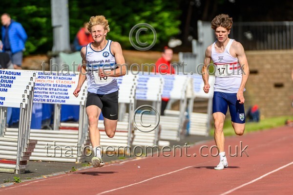 CEM26-923627 - Track Male Set One