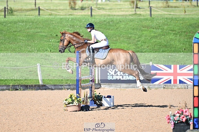 260626-175114-00850 - Cls 3 Pony Newcomers and 1m Open