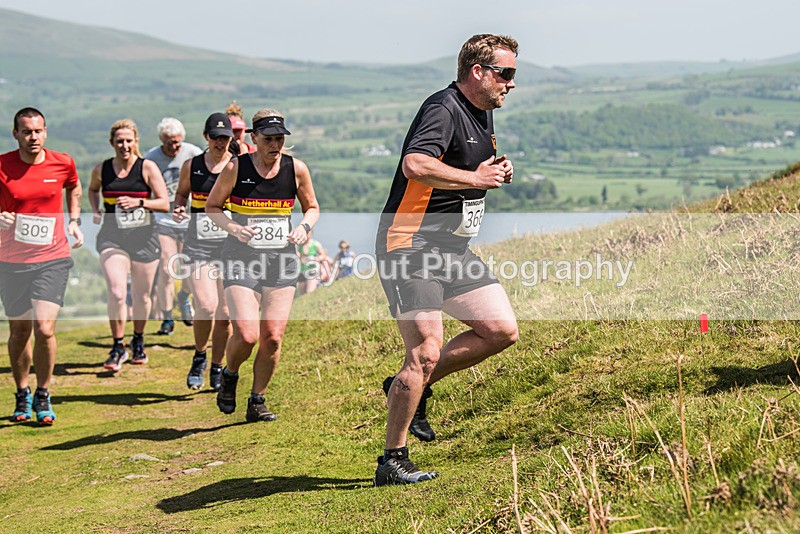 Two Tops Dash-274 - Two Tops Dash Fell Race Saturday 14th May 2022