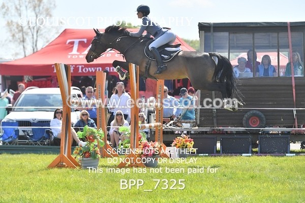 BPP_7325 - CLASS 4 RHS Johnston Smillie Accountants B & C Championship Qualifier