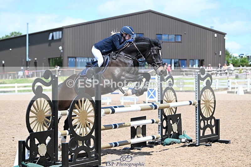 240609A-135118-05903 - Cls 25 Pony Newcomers and 1m Open