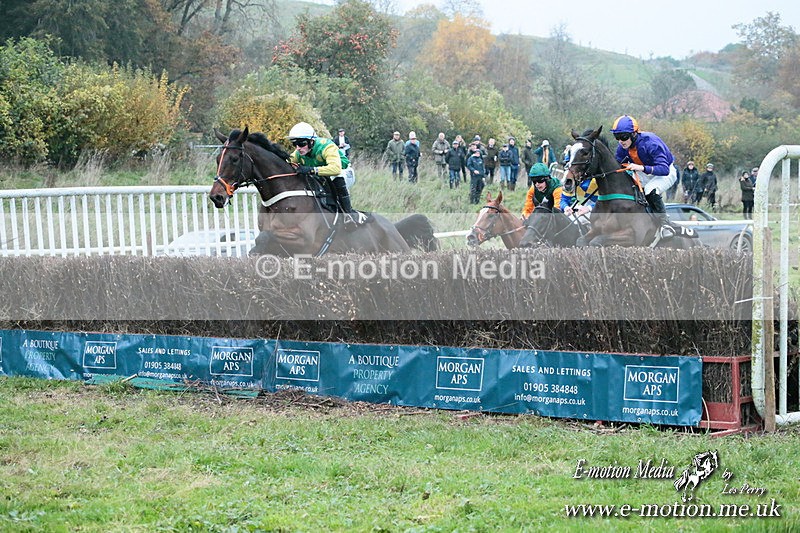 PtP 091124  641 - Knightwick Races Point-to-Point 09/11/24