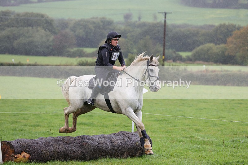 1X9A1695 - Class 1: 65cm Log