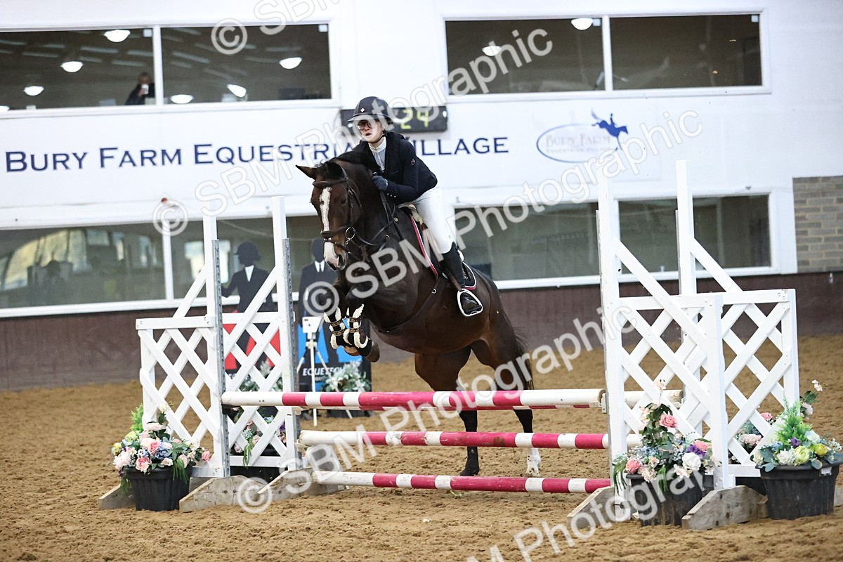 SBM_004635 - Class 15 - Clear Round 80cm