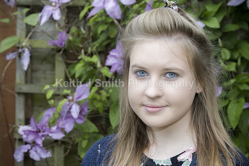 2KJS8962 - Chris on Prom night, (Marianne)