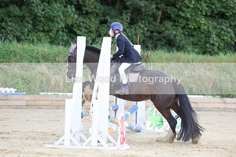 3E7A6506 - Class 3: 60cm Juniors and Seniors