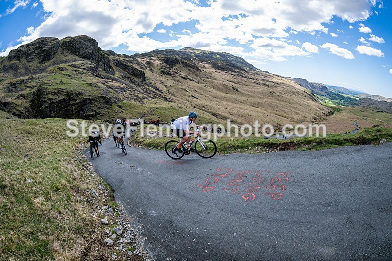 140828 - Hardknott Pass Camera 2 14.00-15.00