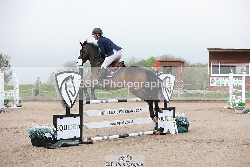 250424-083427-02390 - Cls 25 Young Horse 5yr old