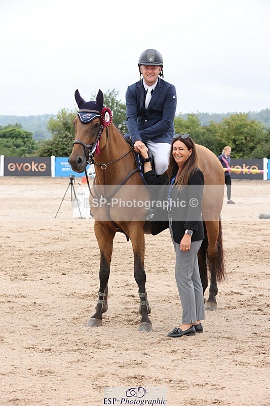 250717-103443-04081 - Cls 9, 1 Star Bronze Tour