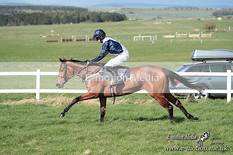 PtP 230324 606 - Tedworth Hunt PtP Larkhill Raccourse 23rd March 2024