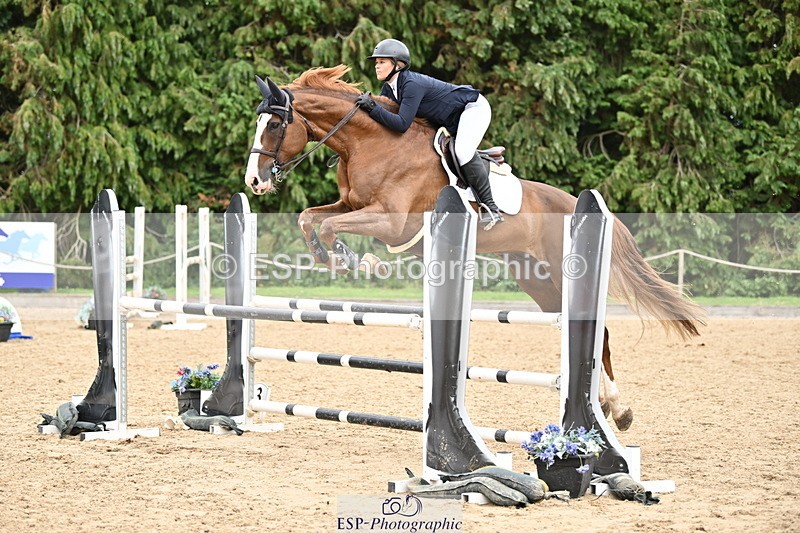 250706A-143820-20022 - Cls 49 Snr 1.10m Grand Prix