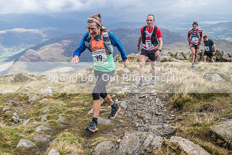 Three Shires-683 - Three Shires Fell Race Saturday 26th September 2026
