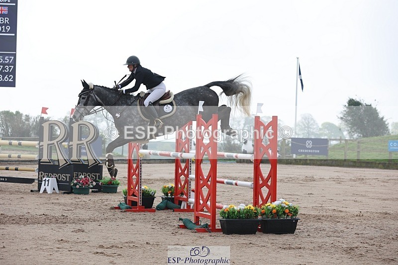 250424-092204-02735 - Cls 29 Young Horse 6yr old