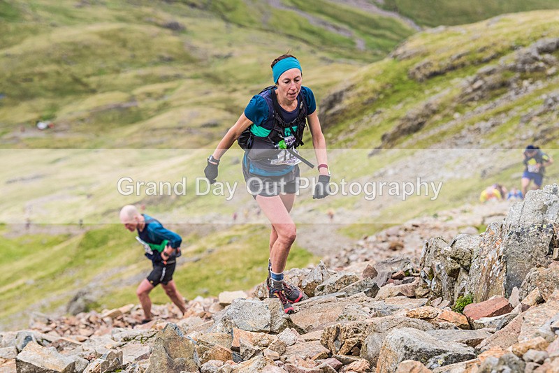 Borrowdale-1021 - Borrowdale Fell Race Saturday 5th August 2023
