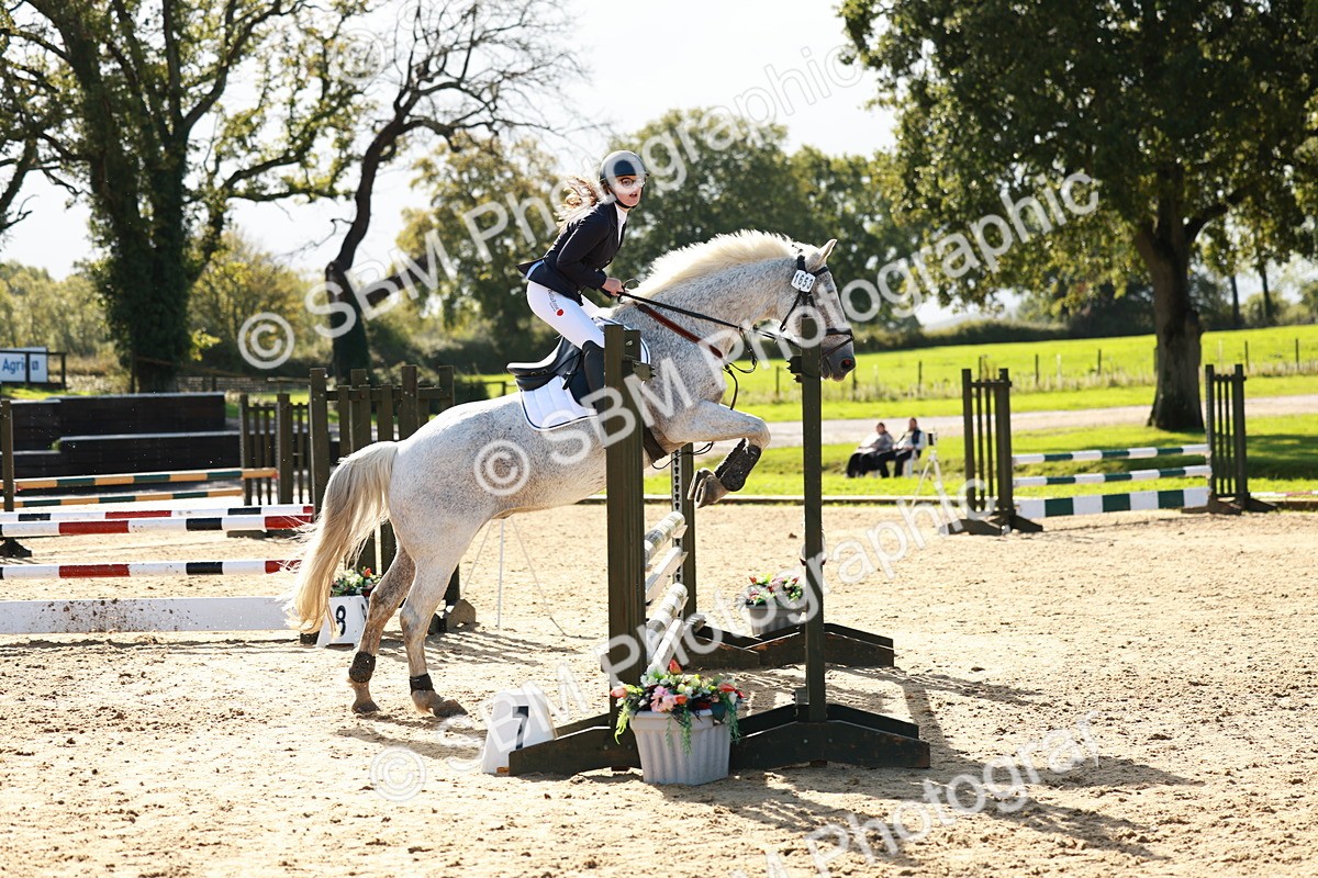 SBM_37987 - J39 - Senior Horse & Pony 85cm Championship